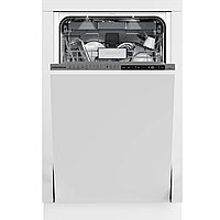 Встраиваемая посудомоечная машина 45 см Grundig GSVP3150Q