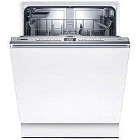 Встраиваемая посудомоечная машина 60 см Bosch SMV4IAX3IR
