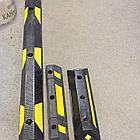 Колесоотбойник 2000 мм, фото 6