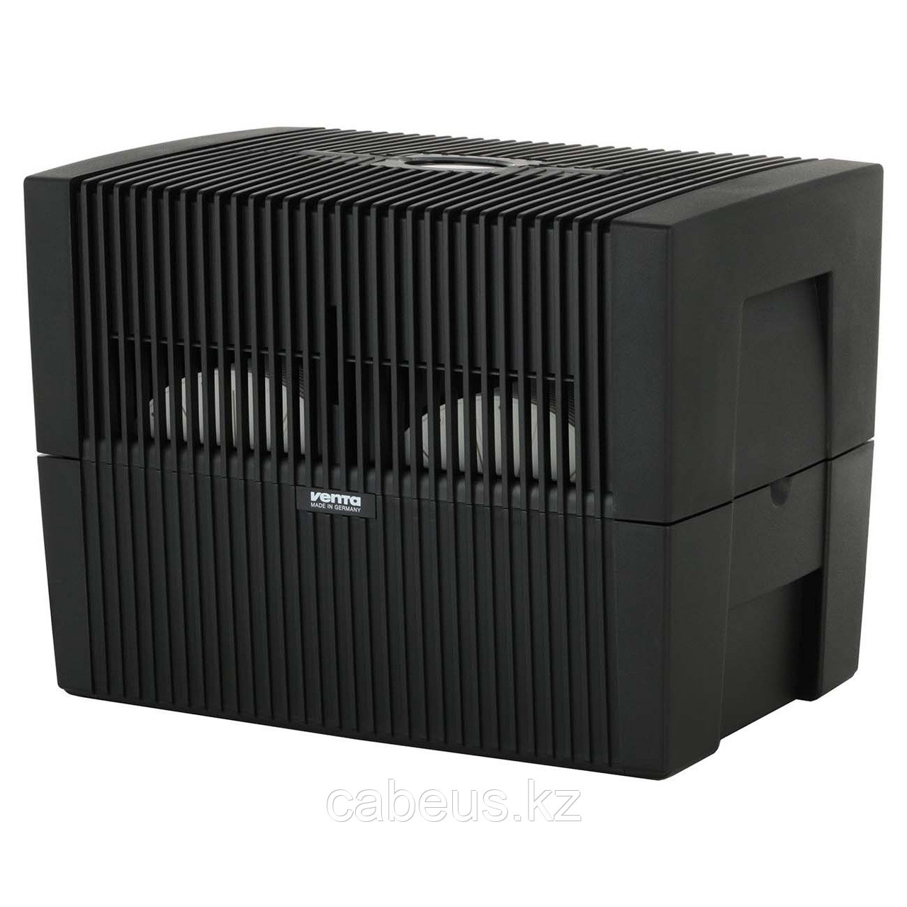 Воздухоувлажнитель-воздухоочиститель Venta LW45 Comfort plus Black