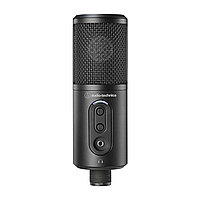 Микрофон для компьютера Audio-Technica ATR2500x-USB