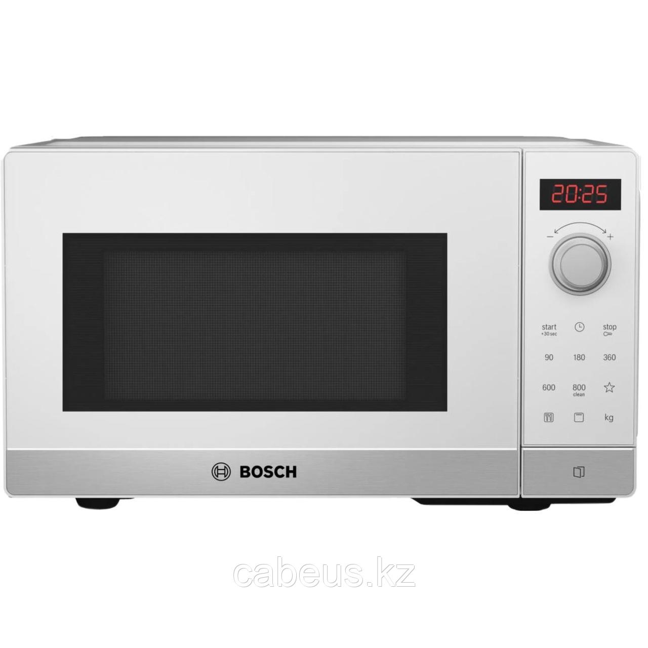 Микроволновая печь с грилем Bosch Serie|2 FEL023MU0
