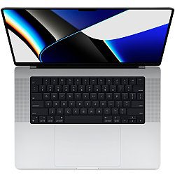 Macbook Pro 16 2021 M1 16Gb/512Gb MK1E3 Silver