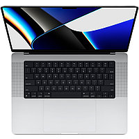 Macbook Pro 16 2021 M1 16Gb/512Gb MK1E3 Silver