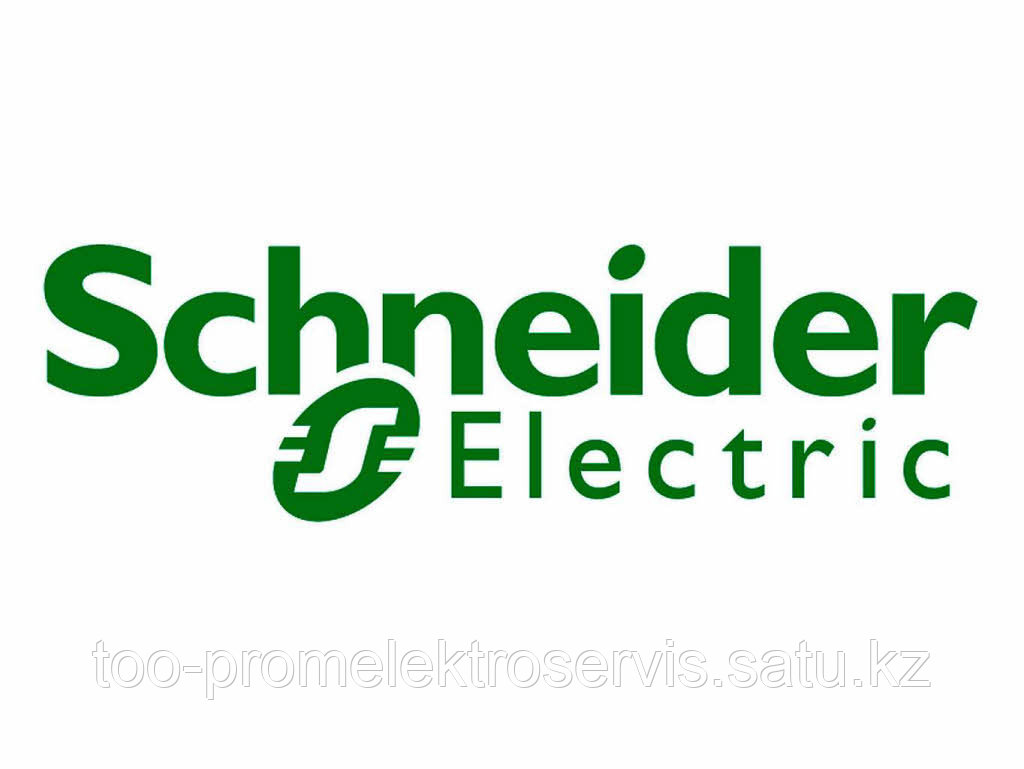 Комплектующие Schneider-Electric