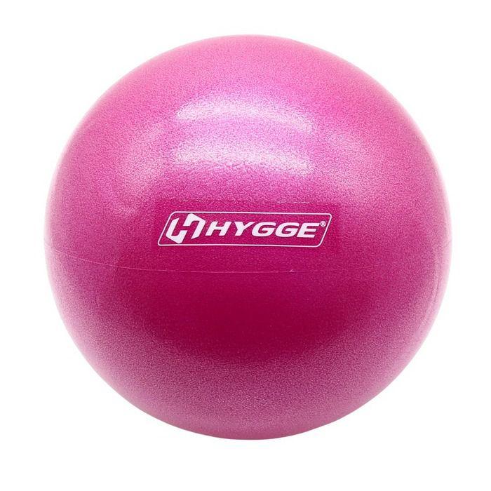 Мяч для пилатеса HYGGE 1201 - фото 1 - id-p96114192