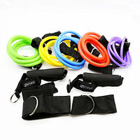 Набор эспандеров разного сопротивления HYGGE