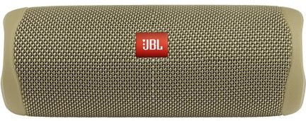 JBL Flip 5 золотистый