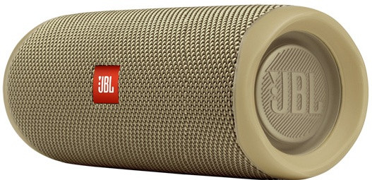 JBL Flip 5 золотистый - фото 3 - id-p96114980