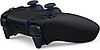 Игровой контроллер Sony PS5 DualSense Черный, фото 3