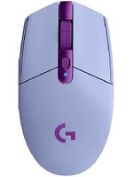 Мышь Logitech G305 фиолетовый