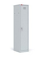 Шкаф для одежды металлический ШРМ - 21 (1860х400х500 мм)