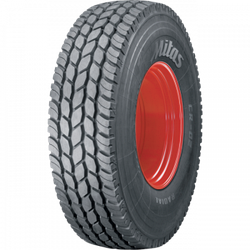 Индустриальные шины  Mitas 445/95R25 (16.00R25) Mitas 174F CR-02 TL