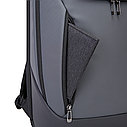 Рюкзак BANGE BG2517, черный серый, фото 7