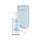 Nextbeau Пенка для умывания с гиалуроновой кислотой Hyaluronic solution Moist Cleansing Foam / 150 мл., фото 2