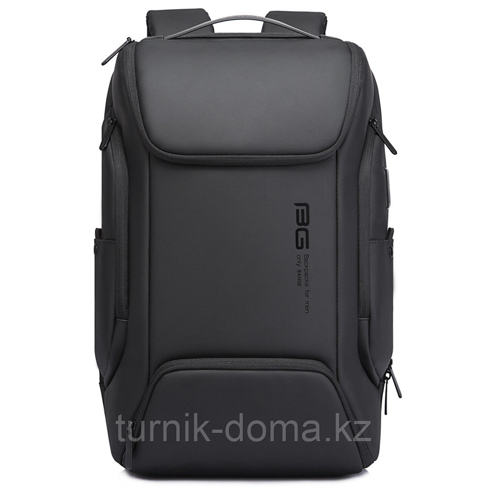 Рюкзак BANGE BG7267, черный
