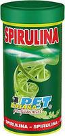 DAJANA Pet корм для рыб SPIRULINA