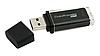 Флешка USB Kingston DataTraveler 102 32 Gb черная, оригинал