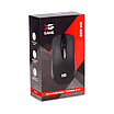 Мышь X-Game, XM-880OUB, Optical, 800dpi, Black, USB, фото 3