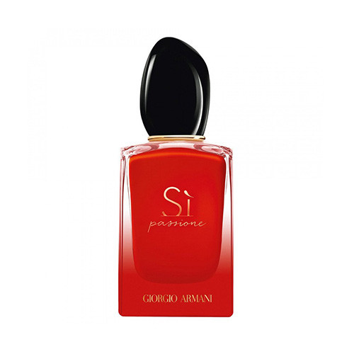 Парфюм Armani Si Passione Intense 100ml (Оригинал)