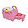 PITUSO Детский горшок КОТЕНОК Розовый PINK 36,5*31,5*46 см, фото 7