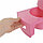 PITUSO Детский горшок КОТЕНОК Розовый PINK 36,5*31,5*46 см, фото 10