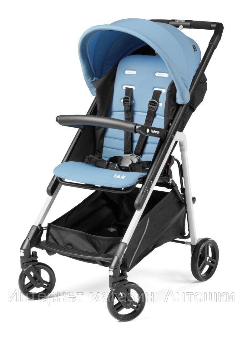 PEG PEREGO Прогулочная коляска TAK SKYWAY