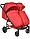 PITUSO Коляска детская DUOCITY для двойни (прогулочная), RED/Красный, фото 5