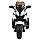 PITUSO Электромотоцикл HLX2018/2, 12V/7Ah*1,колеса надув.,108х46х76 см, White/Белый (музыка,свет), фото 2