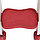 PITUSO Сиденье для унитаза с лесенкой и ручками Red/Красный,38*48*63 см, фото 6