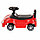 PITUSO Каталка Sport Car Red/Красный, фото 3