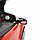 CHI LOK BO Каталка Range Rover Evogue (муз.панель, спинка-толкатель) 3-6 лет, Red/Красный, фото 6