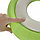 PITUSO Сиденье для унитаза с лесенкой и ручками Зеленый GREEN, фото 7