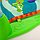 PITUSO Развивающий коврик МОРСКОЕ ПУТЕШЕСТВИЕ, 47*102*44 см (6 шт. в кор.), фото 9