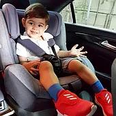 Автокресла группы (0-25 кг)