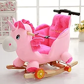 Игрушки качалки,прыгуны