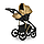 Детская коляска Verdi Axel 3 в 1 Black 04, фото 7