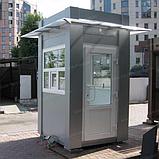 Пост охраны на заказ любой сложности!, фото 2