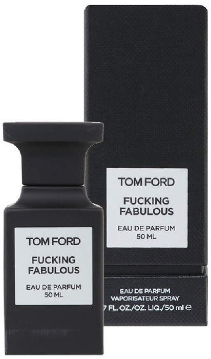 Fucking Fabulous Tom Ford для мужчин и женщин 5ml