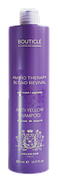 Шампунь Amino Therapy Blondrevival & Pigment