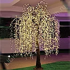 Светодиодное дерево - Плакучая Ива