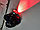 Фонарик налобный с красным фильтром, фото 6