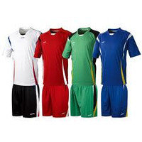 Баскетбольная форма