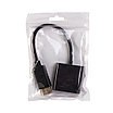 Переходник  iPower DiVGAB DisplayPort - VGA , OEM, фото 3