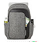 Рюкзак Vault для ноутбука 15 с защитой RFID, фото 2