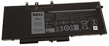 Аккумулятор GJKNX для ноутбука Dell Latitude E5280 7.6V 8500mAh Оригинал