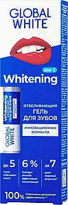 Global White Отбеливающий карандаш 5 мл