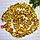 Мишура JR39 205 см золотистая, фото 2