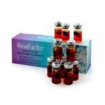 ReasFactor (биорегулятор умственной активности),10 капсул в среде-активаторе