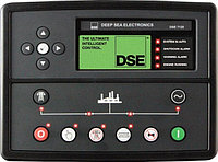 Контроллер Deep Sea DSE7120MKII